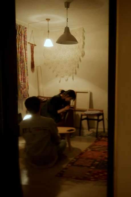 You ghosted me for a week